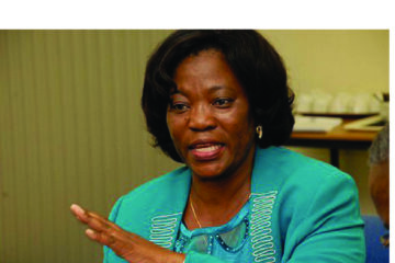 Swapo delays filling vacant NA seat