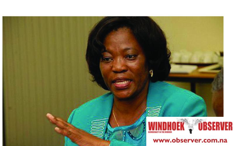 Swapo delays filling vacant NA seat