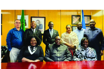 Outapi opposition left out of meeting with Sankwasa