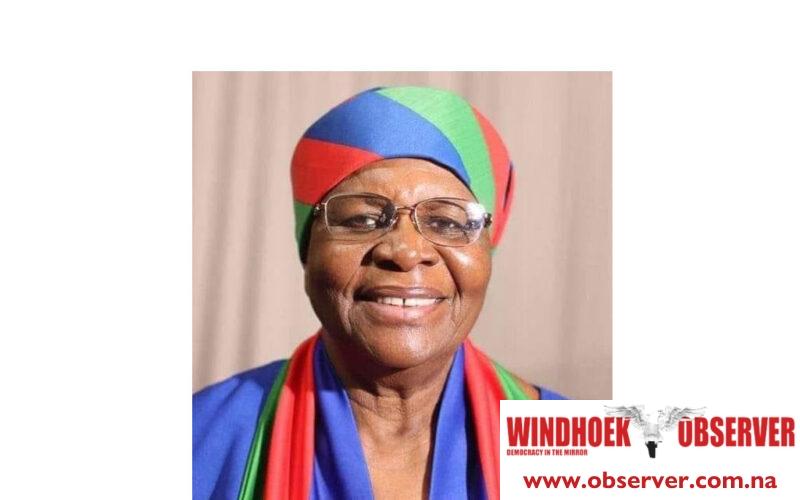 SWAPO Central Committee embraced unity and pragmatism in the end