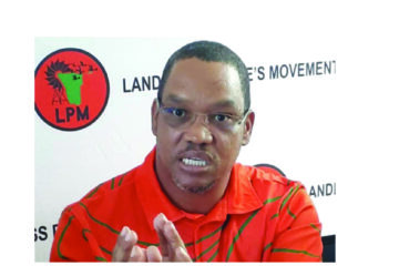 High Court blocks bid to add Germany to genocide challenge