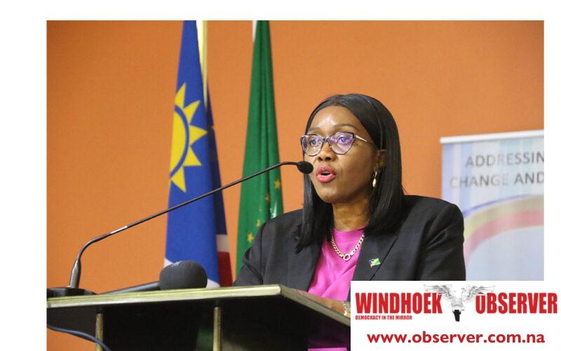 Drought Relief Programme enhanced as severe food insecurity increases