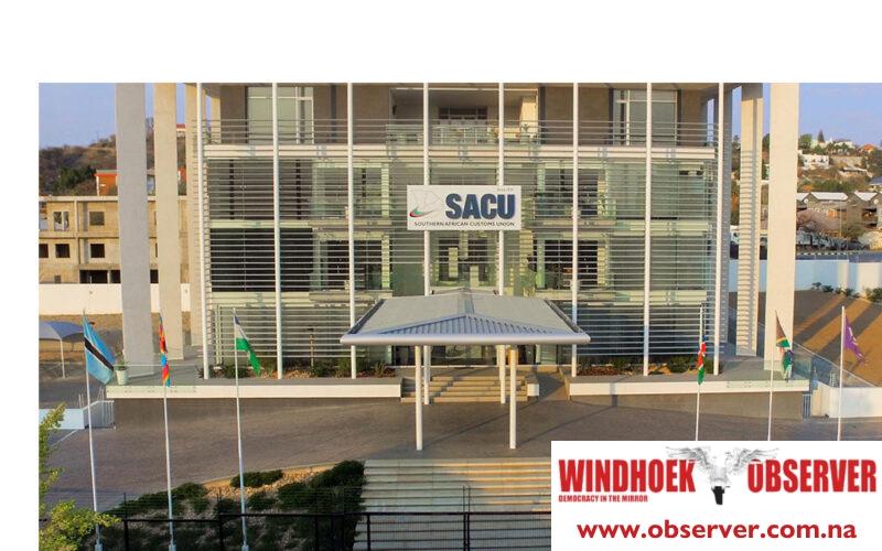 Economist cautions against SACU, which holds Namibia’s fate