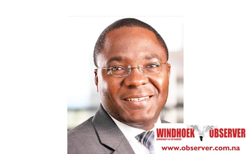 A tribute to President Hage Geingob