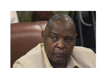Sankwasa asked to intervene in CoW billing crisis