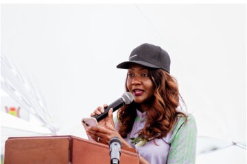 Mariental affordable housing development launched