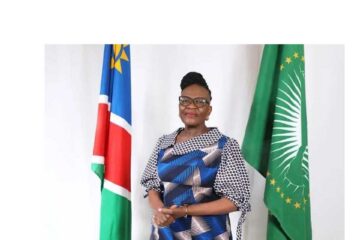 Ashipala-Musavyi calls for more exports under AfCFTA