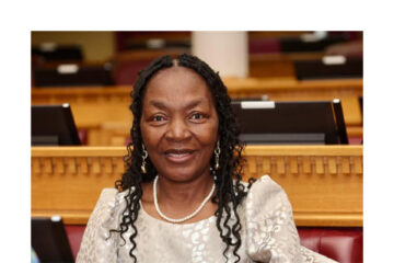 Capital project delays under review, says Shafudah