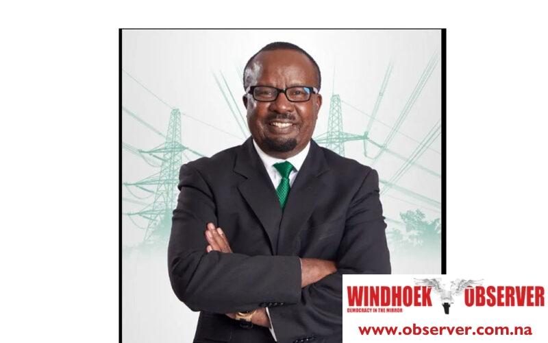 NamPower to add renewables into the grid