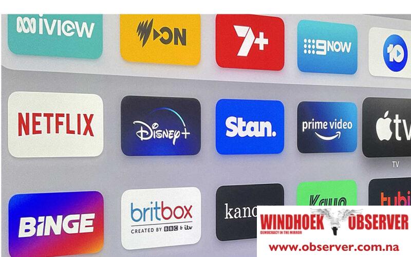 Value of downloads, streaming keep rising