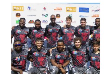 Nedbank T20 challenge reaches final stage