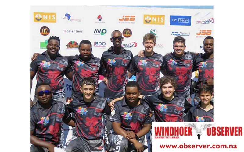 Nedbank T20 challenge reaches final stage