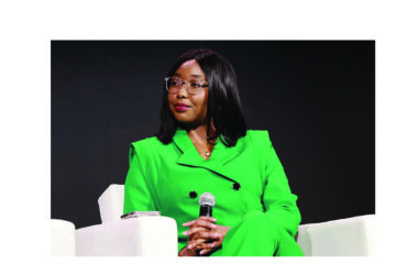 YOUNG OBSERVER | Theofelus named among TIME’s 100 Next: A moment of global pride for Namibia