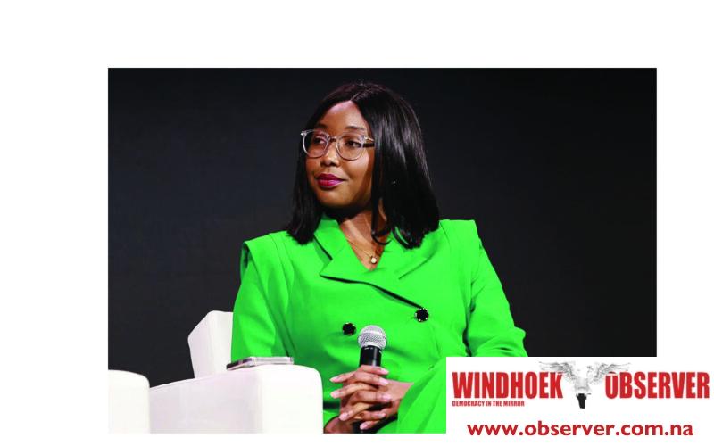 YOUNG OBSERVER | Theofelus named among TIME’s 100 Next: A moment of global pride for Namibia