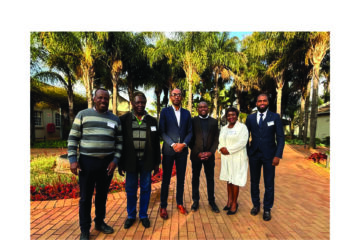 SADC Tourism Alliance sets skills focus for Namibia