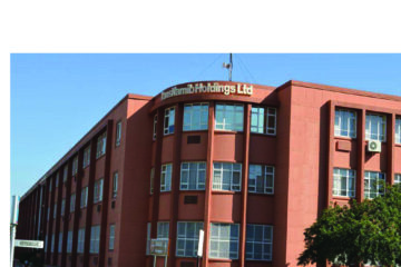 TransNamib pleas rejected in land dispute