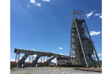 Trigon sells Kombat Mine for N$444 million