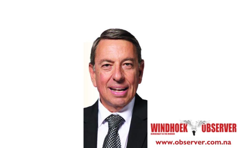 Truworths keeps 12 stores in Namibia despite regional growth