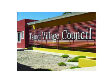Tsandi council pays engineer four times contract value