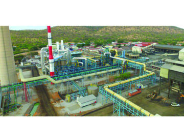 UN questions Namibia on 2024 Tsumeb Smelter sale