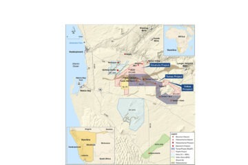 Deep Yellow makes progress on uranium projects
