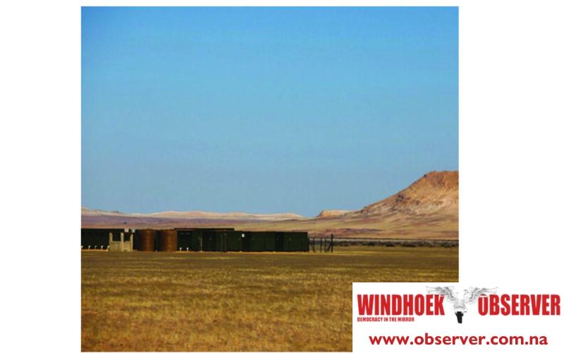 Tumas project to sign deals with NamPower, NamWater