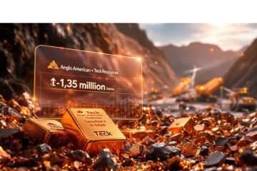 Anglo American’s merger with Teck Resources gets closer