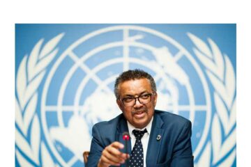 WHO guidelines endorse Gilead’s HIV injection