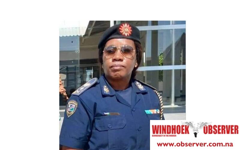 Oshikoto police urge public to report drought relief food theft