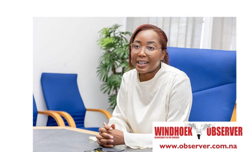 Namibia continues to chart ways to a digital future