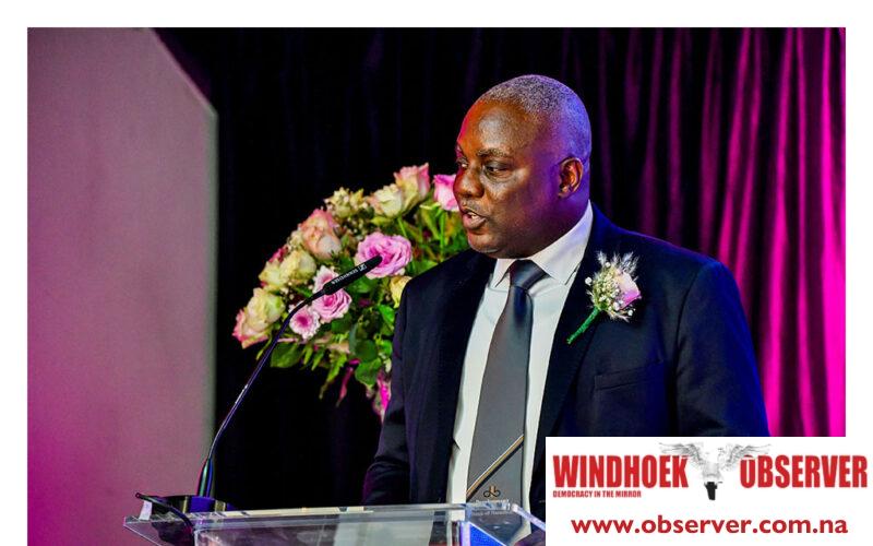 DBN funds new hospitals with N$1 billion