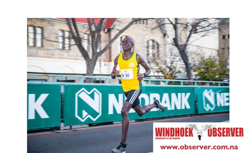 Nedbank Running Club Athletes Set to Aim for Olympic Qualification