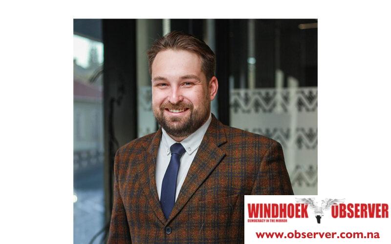 Tromp appointed to lead Nedbank consumer banking