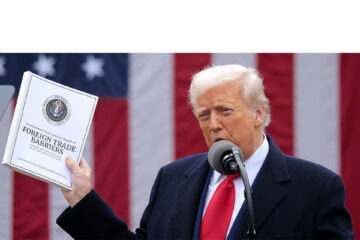 US tariffs narrow Namibia’s trade surplus