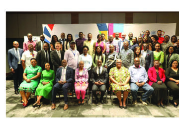 UN pushes Namibia to link every policy to job creation