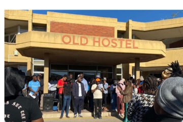 38 Unam students affected by hostel move for AUSC games