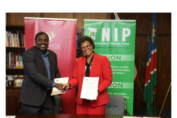 Unam, NIP to grow pathology talent pool