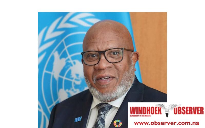 Visit of UNGA President sets stage for SOTF