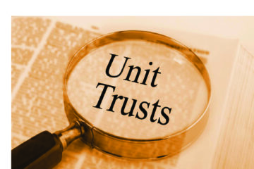 YOUNG OBSERVER | The N$75 000 barrier: why unit trusts are the gate kept wealth of Namibia’s youth