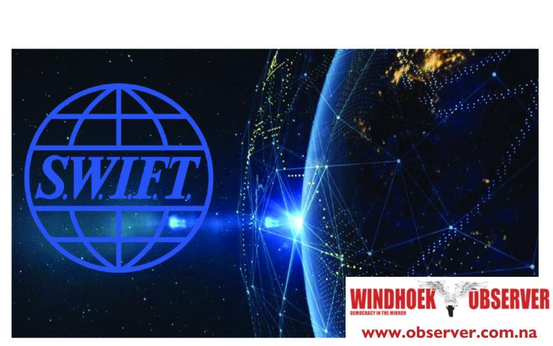 US tariffs threaten Namibia’s international payments