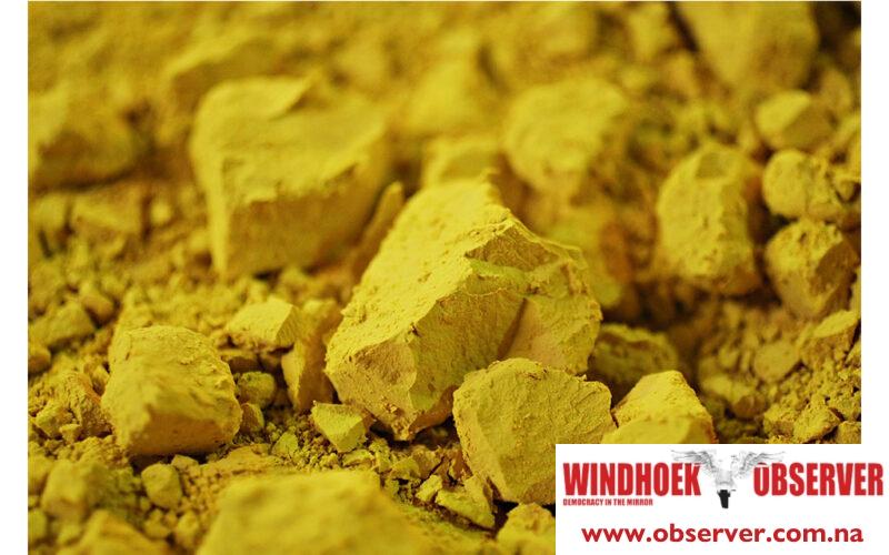 Uranium prices on upswing