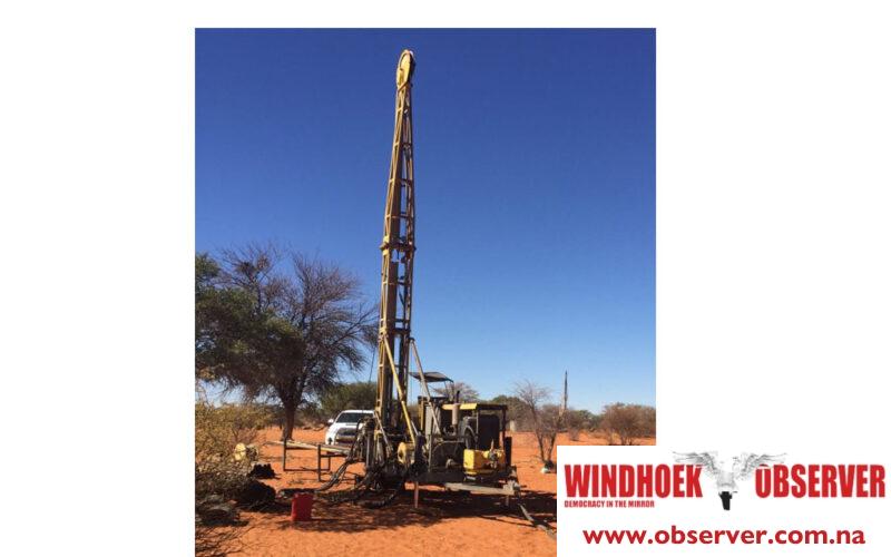 Uranium One withdraws litigation against MAWLR over drilling permits
