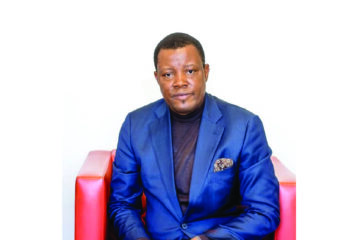 Venaani reveals ‘secret’ Caprivi treason amnesty talks with Geingob 