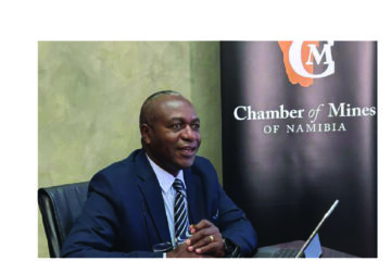 Mining chamber calls for tax on mining share sales to be based on profit