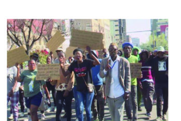 Veterans’ children demand equal govt benefits