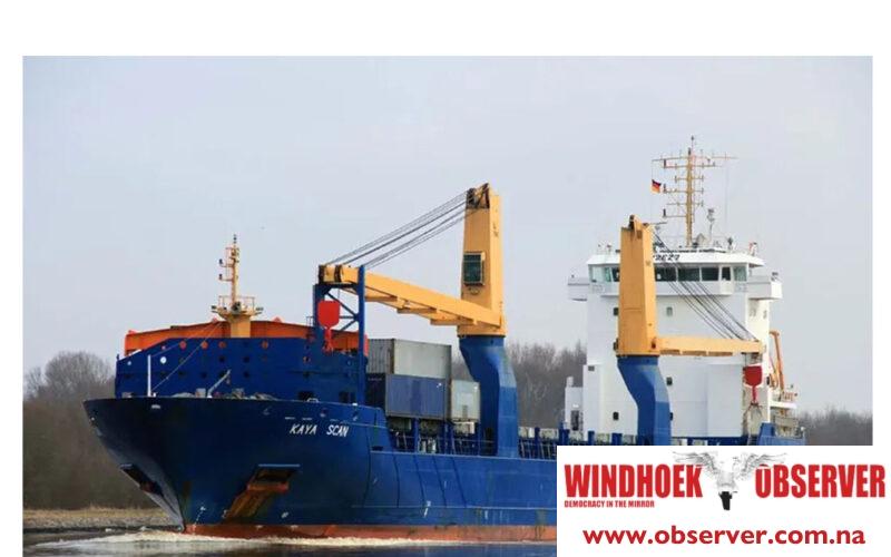 GRN mum on vessels suspected to be carrying military supplies to Israel