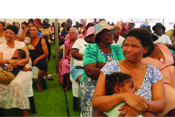 OBSERVER COASTAL | Walvis Bay warns against illegal stand rentals at Farm 37