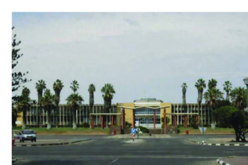 Walvis Bay tightens informal trading rules