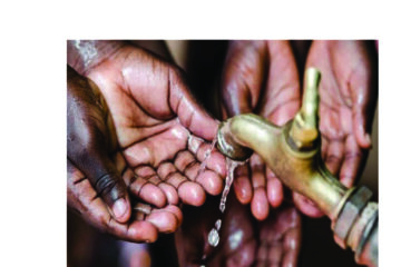 Eengodi villages go six months without water