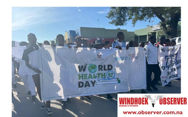 Luvindao calls for action on maternal deaths